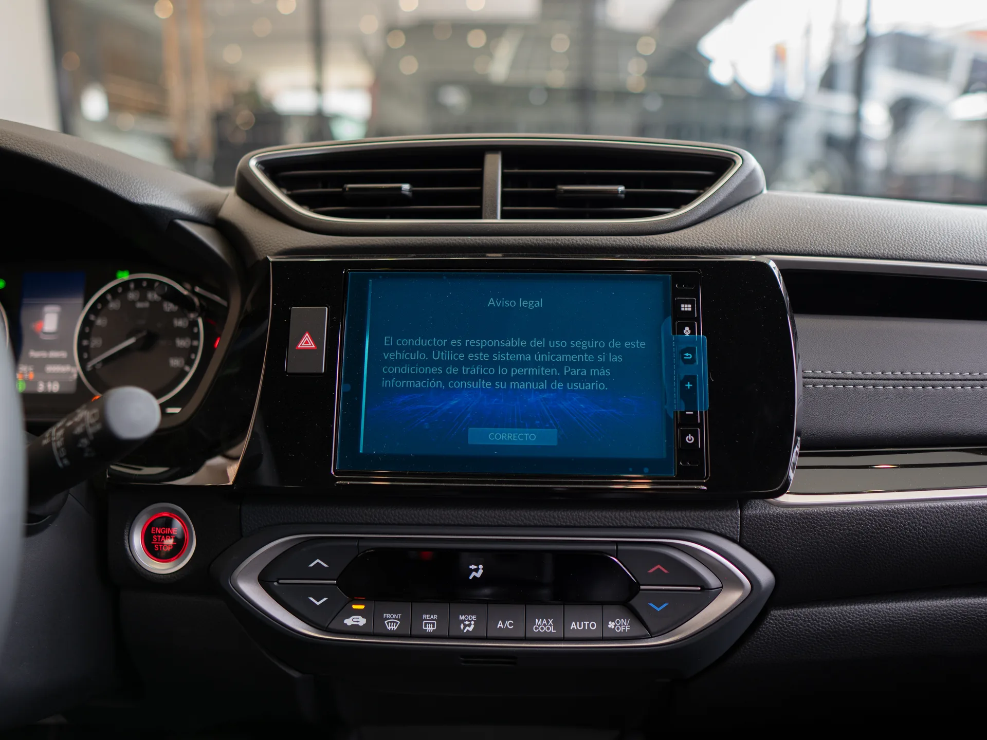Honda BR-V 2024