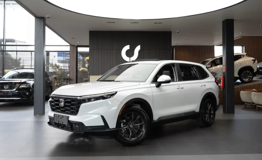 Honda CR-V 2026