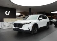 Honda CR-V 2026