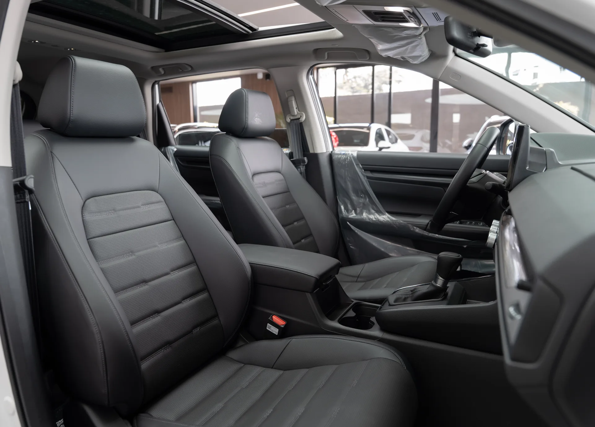 Honda CR-V 2026