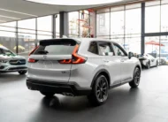 Honda CR-V 2026