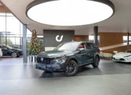 Honda CR-V 2026