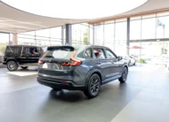 Honda CR-V 2026