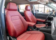 Honda CR-V 2026