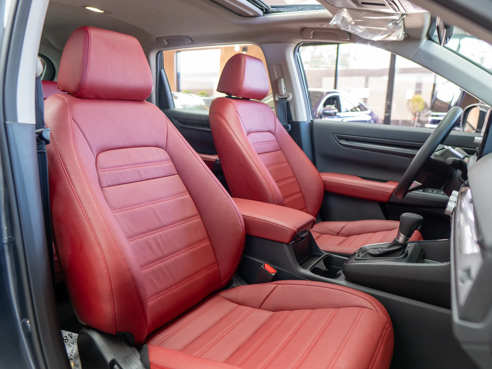 Honda CR-V 2026