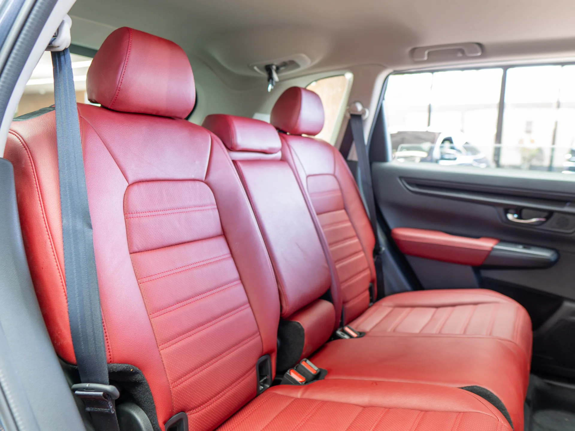 Honda CR-V 2026