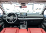 Honda CR-V 2026
