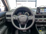 Honda CR-V 2026