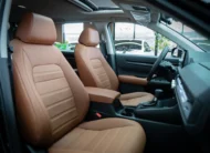 Honda CR-V 2026