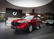 Honda CR-V 2026