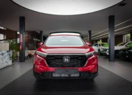 Honda CR-V 2026