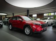 Honda CR-V 2026