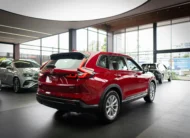 Honda CR-V 2026