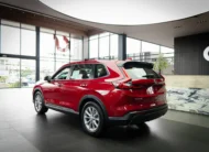 Honda CR-V 2026