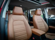 Honda CR-V 2026