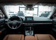 Honda CR-V 2026