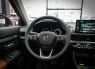 Honda CR-V 2026