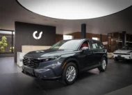 Honda CR-V 2026