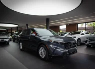 Honda CR-V 2026