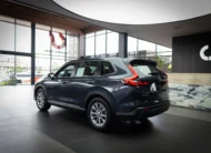 Honda CR-V 2026
