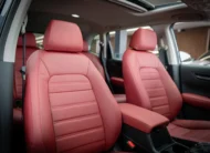 Honda CR-V 2026