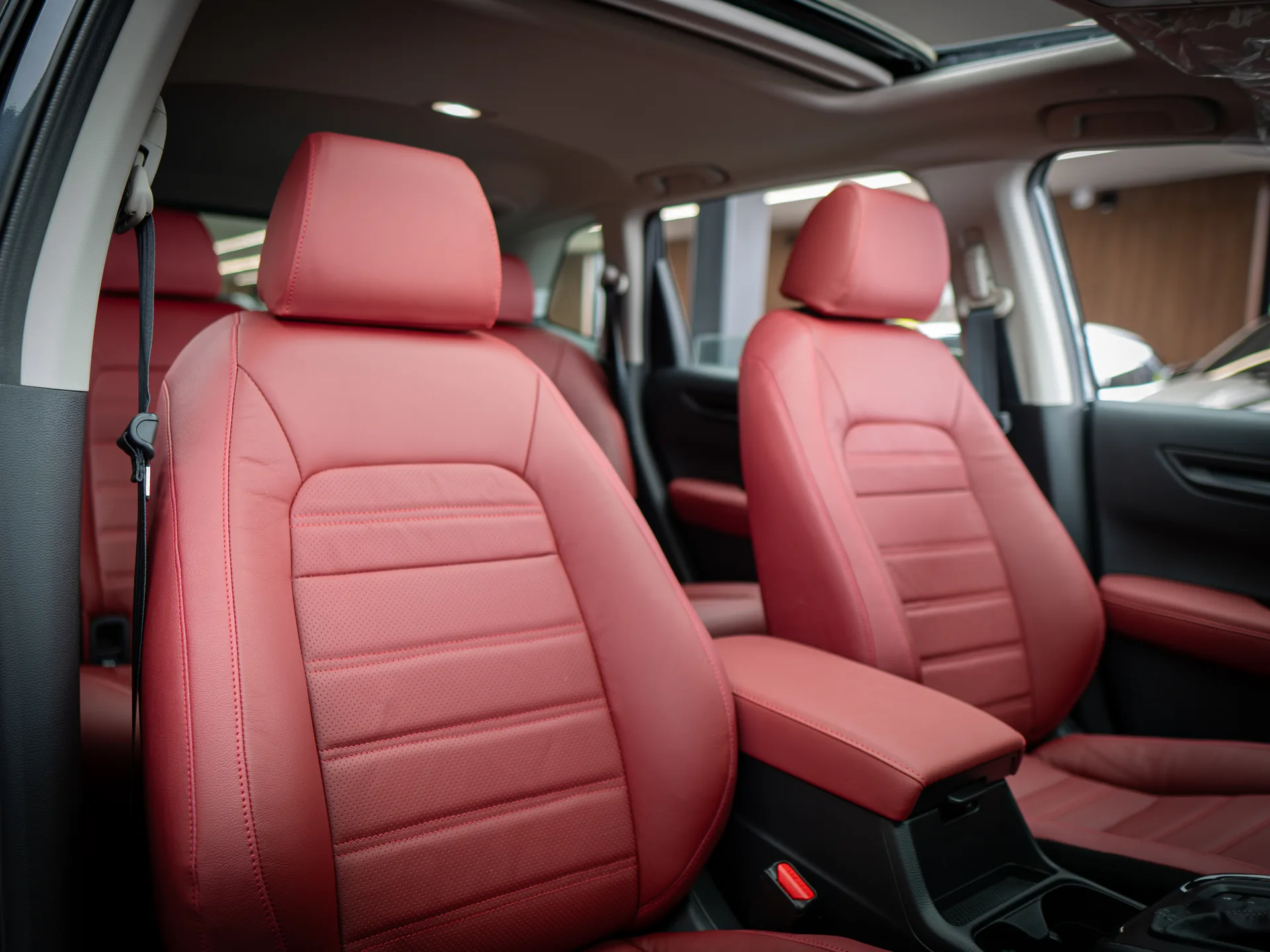 Honda CR-V 2026