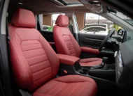 Honda CR-V 2026