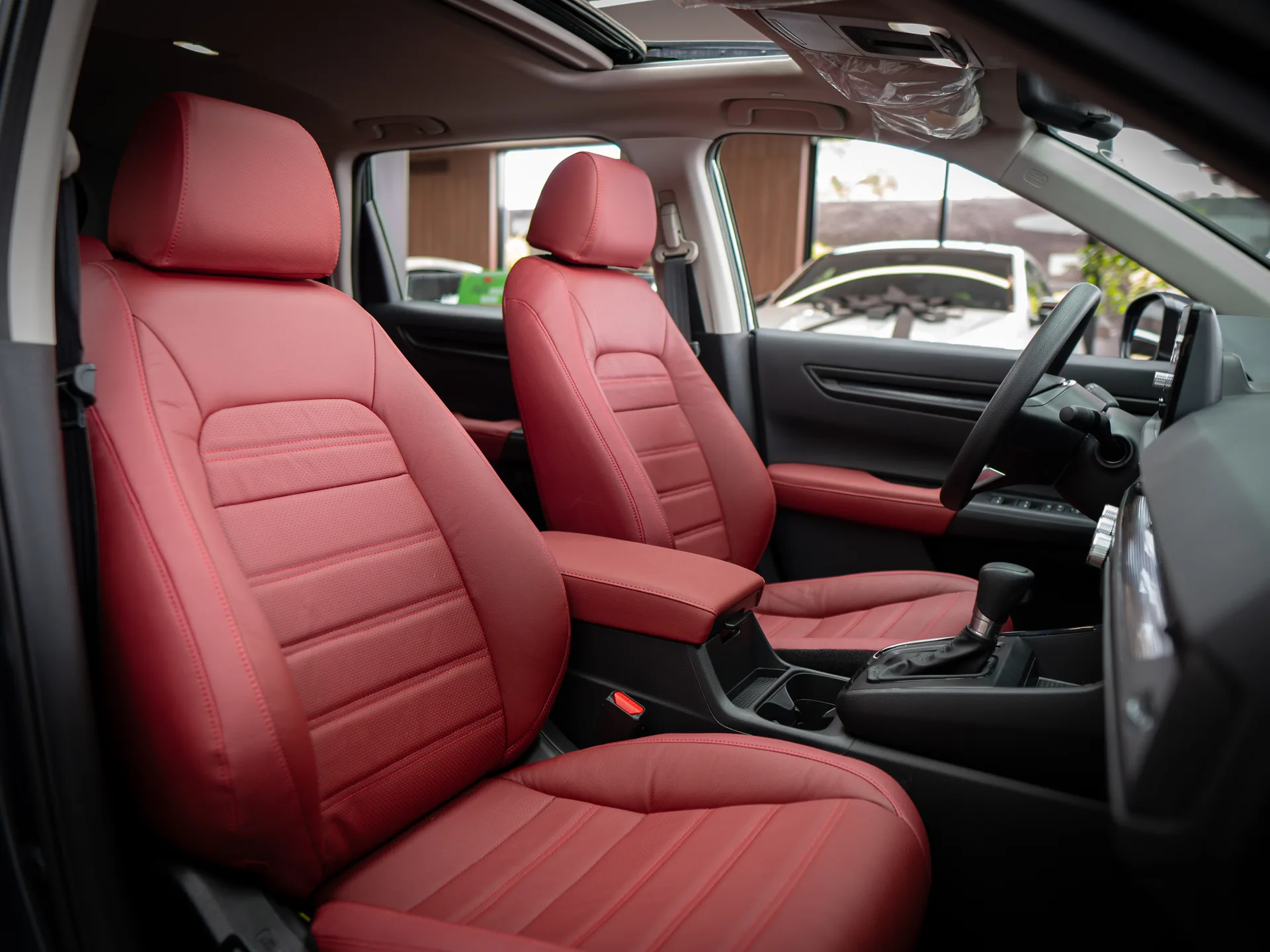 Honda CR-V 2026