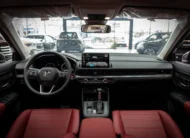 Honda CR-V 2026