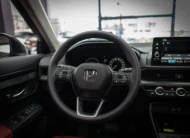 Honda CR-V 2026