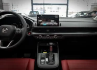 Honda CR-V 2026