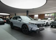 Honda CR-V 2026