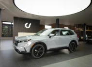 Honda CR-V 2026