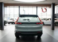 Honda CR-V 2026