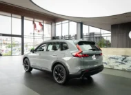Honda CR-V 2026