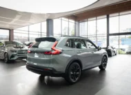 Honda CR-V 2026