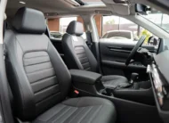 Honda CR-V 2026