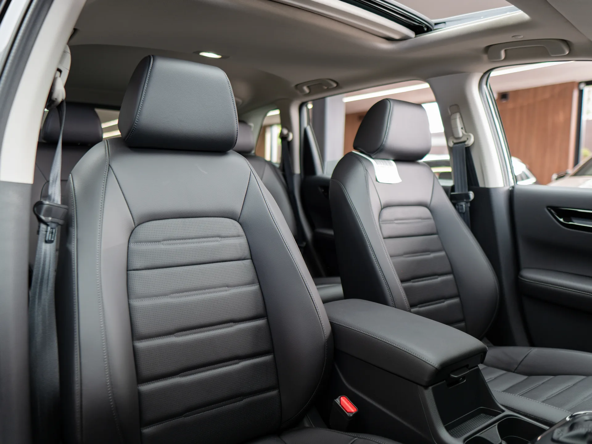 Honda CR-V 2026