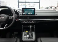 Honda CR-V 2026