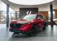 Honda CR-V 2026