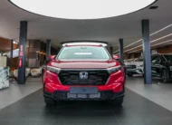 Honda CR-V 2026