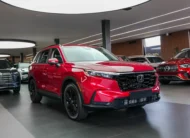 Honda CR-V 2026