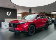 Honda CR-V 2026