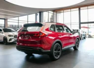 Honda CR-V 2026