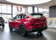 Honda CR-V 2026