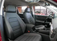 Honda CR-V 2026