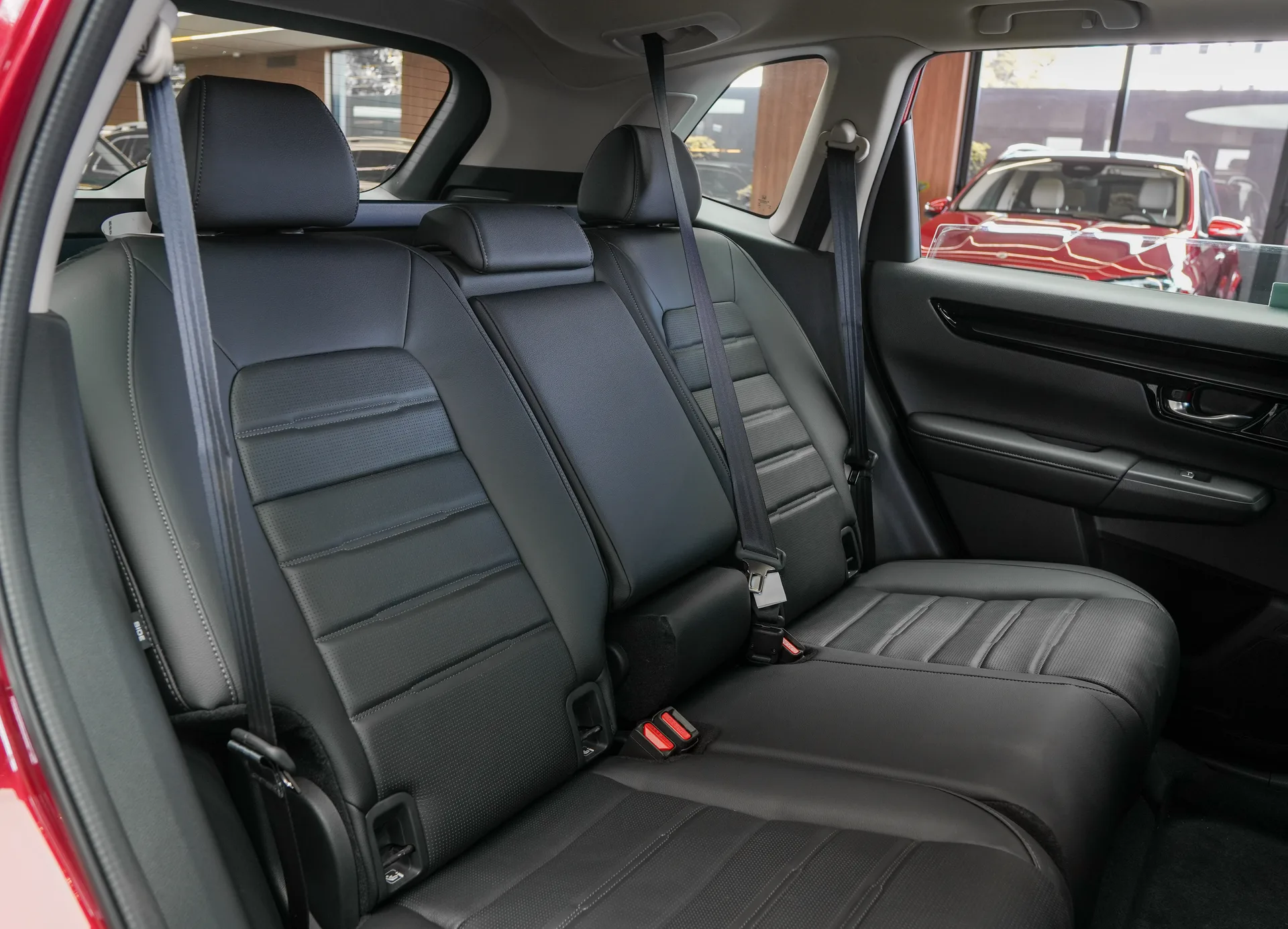 Honda CR-V 2026