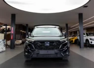 Honda CR-V 2025