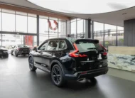 Honda CR-V 2025