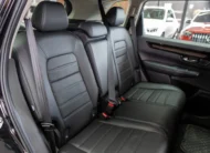 Honda CR-V 2025